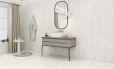 Prizona Onyx Silver 32x32, Marble porcelain tile, Porcelain Tile, Tile, Floor Tile, Tiles Flooring, floor, white porcelain tile,