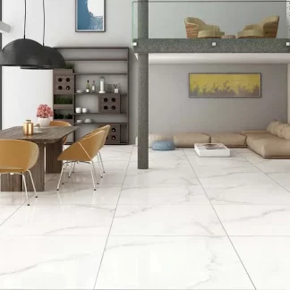 Sky Onyx Silver 32x32, Marble porcelain tile, Porcelain Tile, Tile, Floor Tile, Tiles Flooring, floor, white porcelain tile,