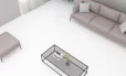 Super White 32x32, Marble porcelain tile, Porcelain Tile, Tile, Floor Tile, Tiles Flooring, floor, white porcelain tile,
