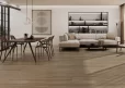 Havsta Brown, Vinyl flooring, floor, flooring, wood vinyl flooring, wood flooring, vinyl, marble vinyl, vinyl look like porcelain, wood floor, wood flooring, vinyl floor