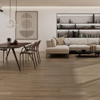 Havsta Brown, Vinyl flooring, floor, flooring, wood vinyl flooring, wood flooring, vinyl, marble vinyl, vinyl look like porcelain, wood floor, wood flooring, vinyl floor