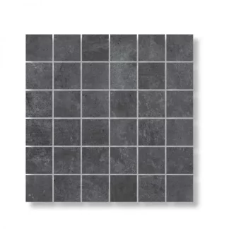 Mirava Beton Black Porcelain Glossy Mosaic Straight 2Γ2, porcelain tile, concrete look porcelain tile, tile store near me, tampa tile, the flooring district, large format tile, porcelain tile grey, carving porcelain tile, tile store in tampa, floor and dΓ©cor, wholesale flooring, stone look porcelain tile, modern porcelain tile. miami flooring distributor, ceramic tile, bathroom tiles, big format porcelain tiles, flooring store in tampa, flooring store in clearwater, flooring store in orlando,