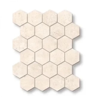 Mirava Beton Ivory Porcelain Glossy Hexagon Mosaic 3 , porcelain tile, concrete look porcelain tile, tile store near me, tampa tile, the flooring district, large format tile, porcelain tile grey, carving porcelain tile, tile store in tampa, floor and dรฉcor, wholesale flooring, stone look porcelain tile, modern porcelain tile. miami flooring distributor, ceramic tile, bathroom tiles, big format porcelain tiles, flooring store in tampa, flooring store in clearwater, flooring store in orlando, wall tiles, floor and walls, wall tile 3d,
