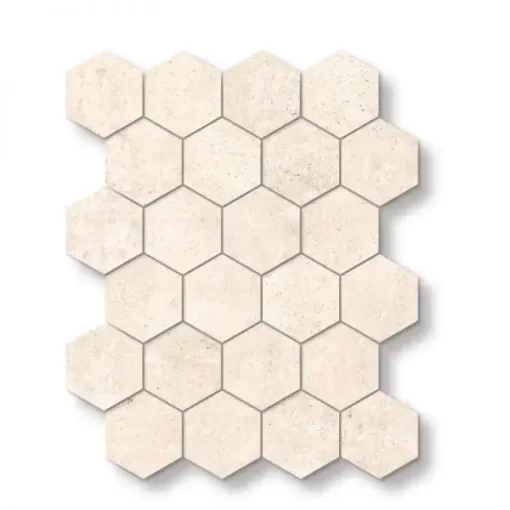 Mirava Beton Ivory Porcelain Glossy Hexagon Mosaic 3 , porcelain tile, concrete look porcelain tile, tile store near me, tampa tile, the flooring district, large format tile, porcelain tile grey, carving porcelain tile, tile store in tampa, floor and décor, wholesale flooring, stone look porcelain tile, modern porcelain tile. miami flooring distributor, ceramic tile, bathroom tiles, big format porcelain tiles, flooring store in tampa, flooring store in clearwater, flooring store in orlando, wall tiles, floor and walls, wall tile 3d,