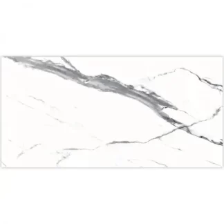 Statuario White Porcelain Glossy Tile 24Γ48 Inch, porcelain tile, concrete look porcelain tile, tile store near me, tampa tile, the flooring district, large format tile, porcelain tile grey, carving porcelain tile, tile store in tampa, floor and dΓ©cor, wholesale flooring, stone look porcelain tile, modern porcelain tile. miami flooring distributor, ceramic tile, bathroom tiles, big format porcelain tiles, flooring store in tampa, flooring store in clearwater, flooring store in orlando,