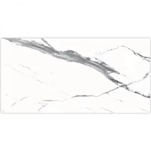 Statuario White Porcelain Glossy Tile 24×48 Inch, porcelain tile, concrete look porcelain tile, tile store near me, tampa tile, the flooring district, large format tile, porcelain tile grey, carving porcelain tile, tile store in tampa, floor and décor, wholesale flooring, stone look porcelain tile, modern porcelain tile. miami flooring distributor, ceramic tile, bathroom tiles, big format porcelain tiles, flooring store in tampa, flooring store in clearwater, flooring store in orlando,