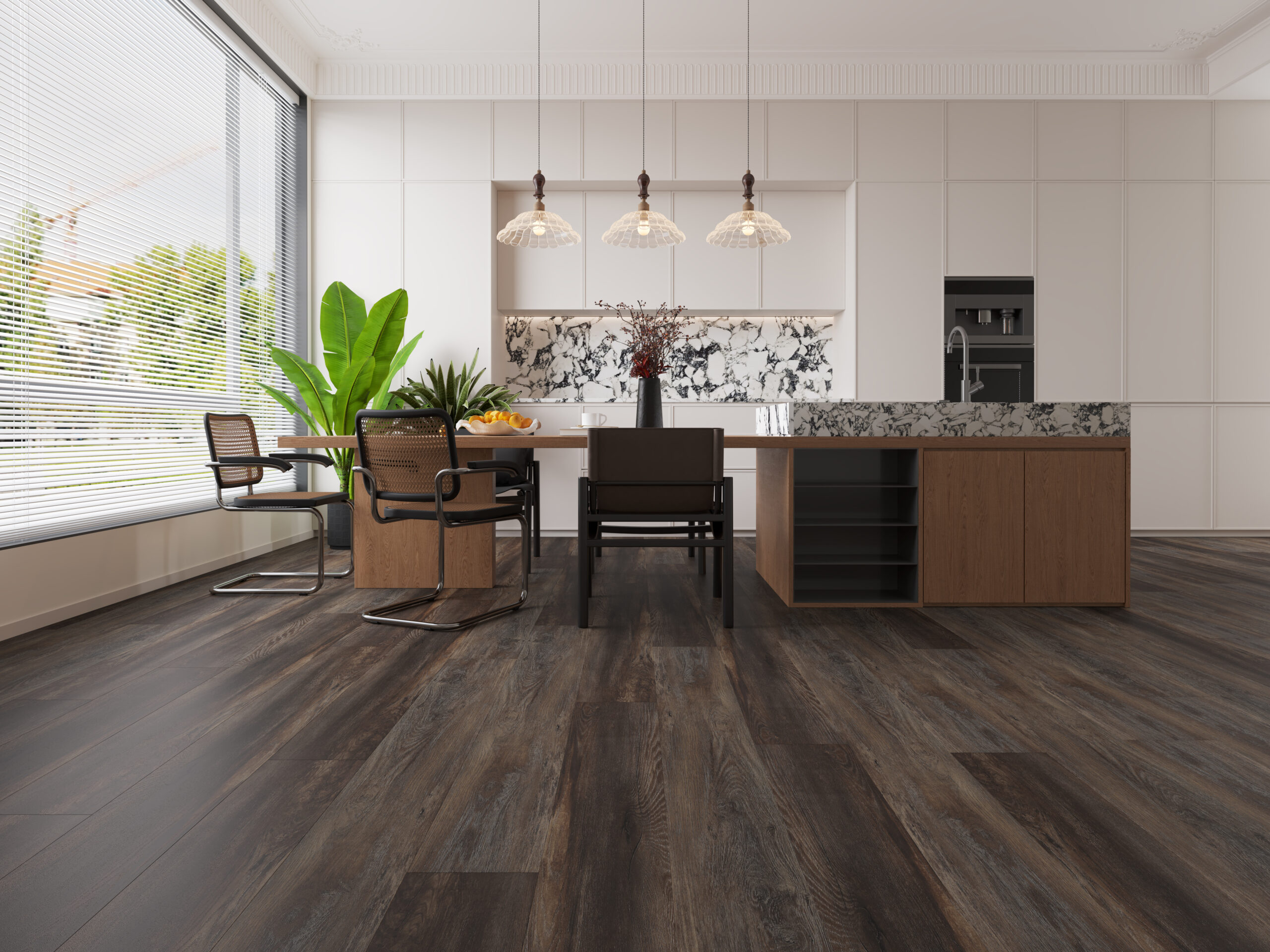 Dark Vinyl flooring, floor, flooring, wood vinyl flooring, wood flooring, vinyl, marble vinyl, vinyl look like porcelain, wood floor, wood flooring, vinyl floor