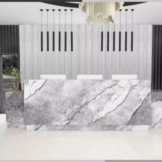 Marble UV Sheet8041A