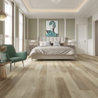 Walnut Luxor Soc Collection Vinyl Flooring at the flooring district