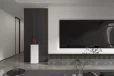 INDOOR BLACK WOOD MATT, Wall Panels, Decorative Panels, Wall Décor, Interior Design, Home Décor, 3D Wall Panels, Textured Wall Panels, Wall Art, Modern Wall Panels, Wall Coverings, Acoustic Panels, Custom Wall Panels, Feature Wall, Wood Wall Panels, Metal Wall Panels, Living Room Décor, Office Décor, DIY Wall Panels, Peel and Stick Panels, Wall Accents