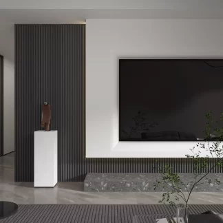 INDOOR BLACK WOOD MATT, Wall Panels, Decorative Panels, Wall Décor, Interior Design, Home Décor, 3D Wall Panels, Textured Wall Panels, Wall Art, Modern Wall Panels, Wall Coverings, Acoustic Panels, Custom Wall Panels, Feature Wall, Wood Wall Panels, Metal Wall Panels, Living Room Décor, Office Décor, DIY Wall Panels, Peel and Stick Panels, Wall Accents