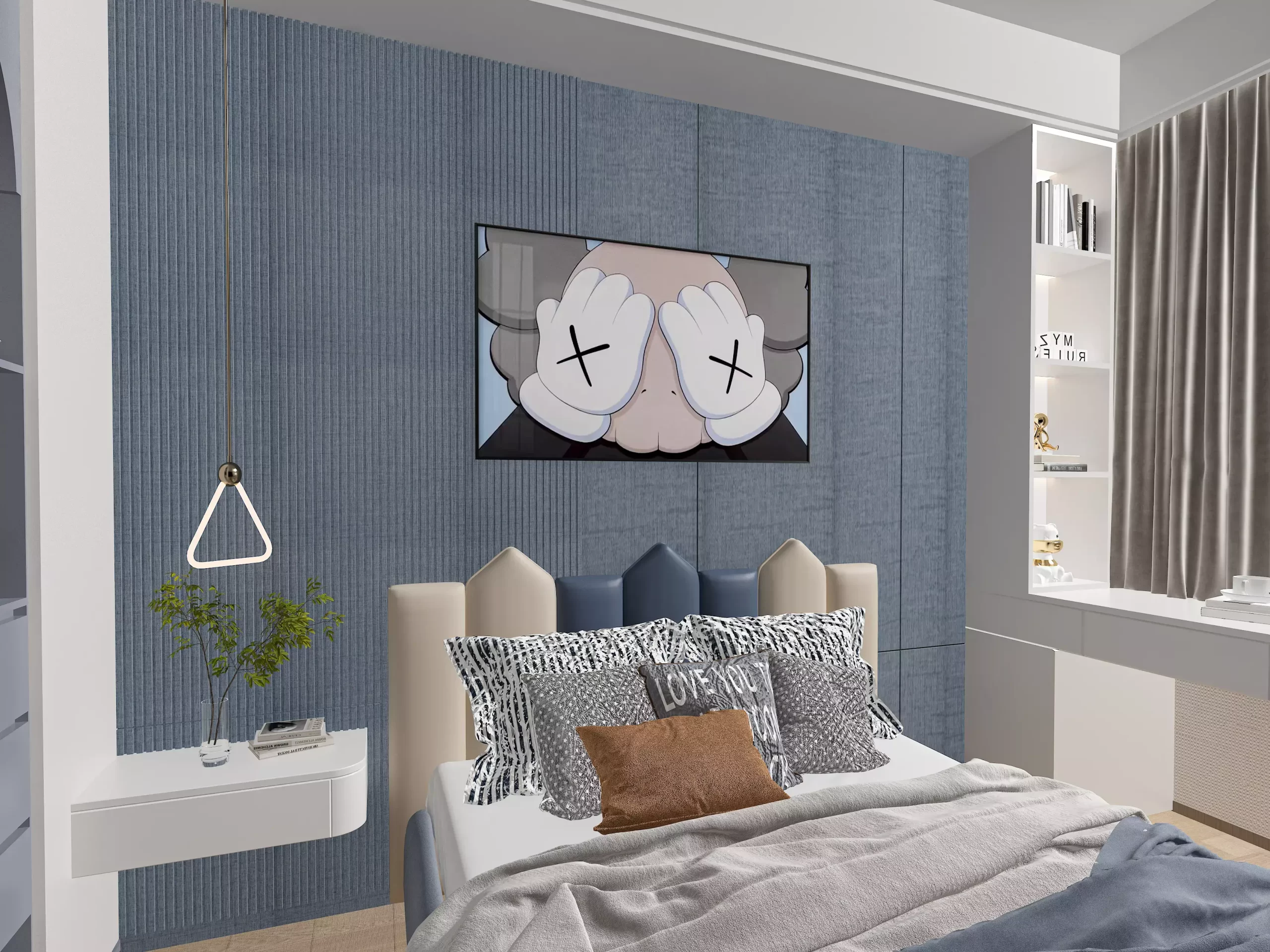 INDOOR BLUE DENIM, Wall Panels, Decorative Panels, Wall Décor, Interior Design, Home Décor, 3D Wall Panels, Textured Wall Panels, Wall Art, Modern Wall Panels, Wall Coverings, Acoustic Panels, Custom Wall Panels, Feature Wall, Wood Wall Panels, Metal Wall Panels, Living Room Décor, Office Décor, DIY Wall Panels, Peel and Stick Panels, Wall Accents