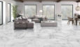 Aquarius Onyx Grey Porcelain Tiles, Floor and Walls, Onix Porcelain Floor, cloud porcelain tiles