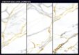 Chester Gold Porcelain Tile , White and Gold Porcelain tile, Gold Porcelain Tile.