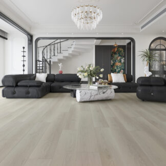 Coastal Beach SPC Luxury Vinyl Flooring at The Flooring District