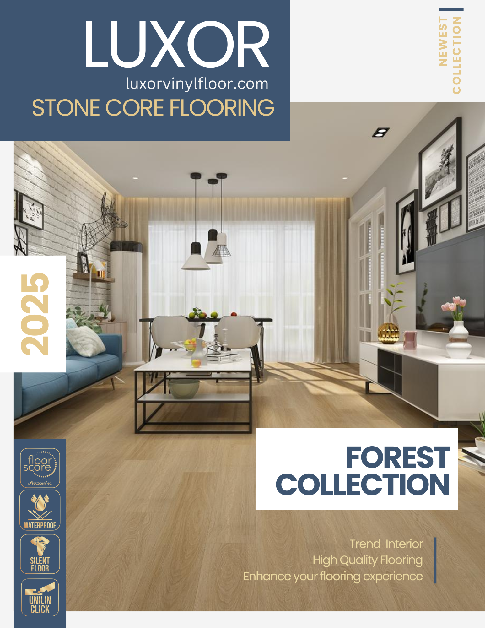 Spc Luxor Forest Collection Catalog 2025 at The Flooring District