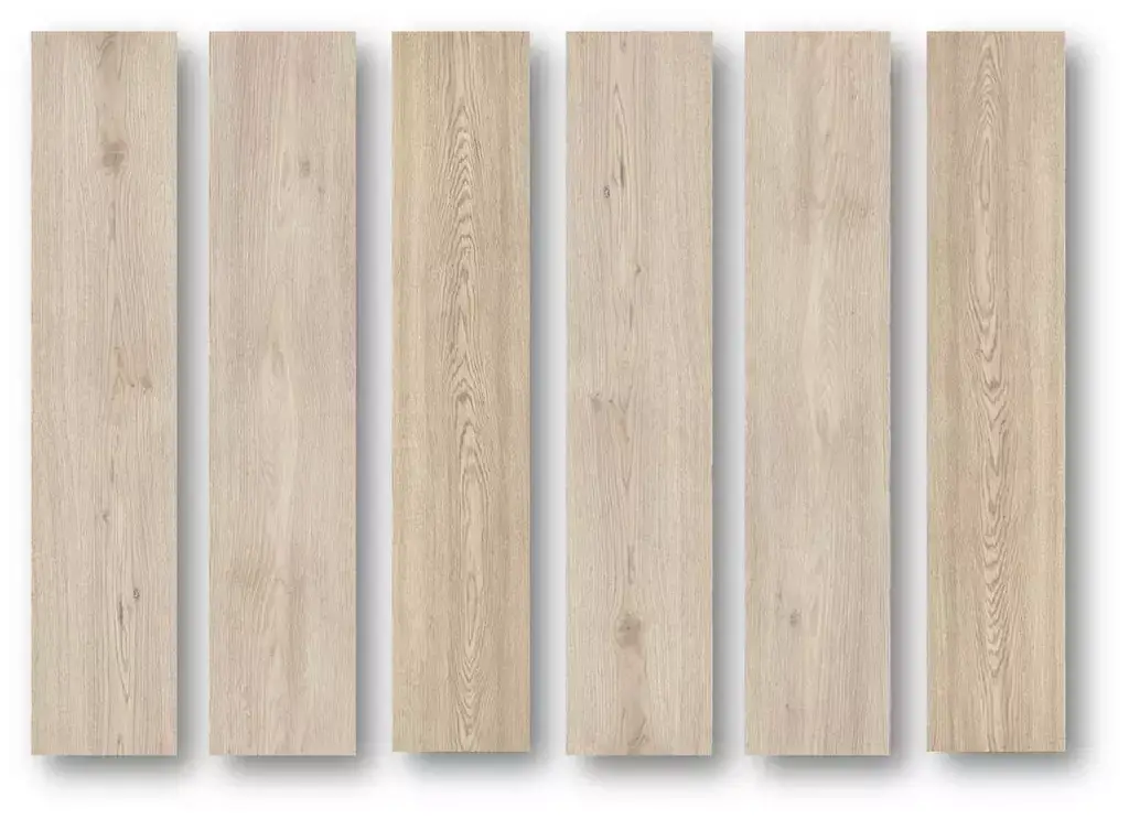 Nordby Natural 9.19X47.20 Vinyl Flooring