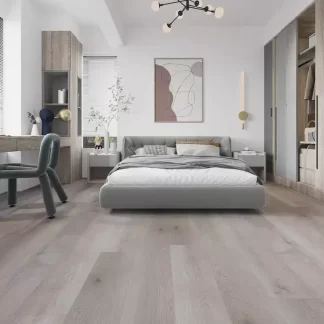 SPC Evoque II Aspen Vinyl Flooring 9×60