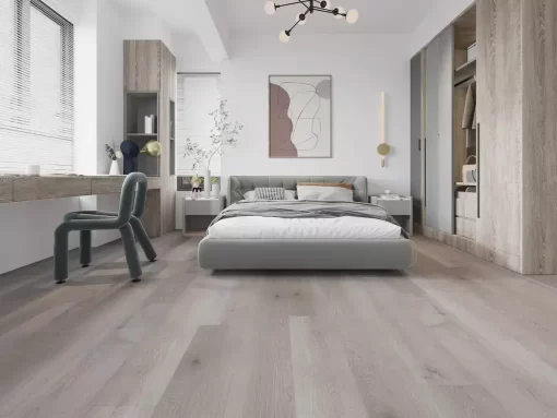 SPC Evoque II Aspen Vinyl Flooring 9Γ60