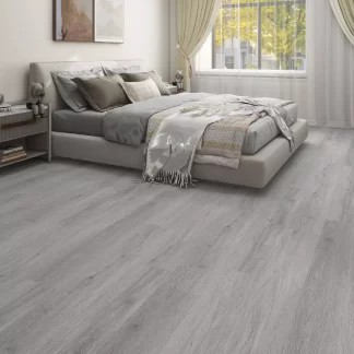 type: Spc Luxury Vinyl Flooring Collection: Core-up Name: Slate OAK (VF-471) size: 9X48 thickness 9mm Wear Layer: 20mil
