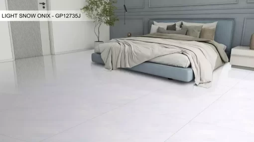 Light Snow Onyx