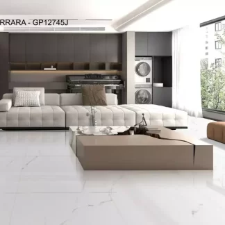 White Pearl Carrara