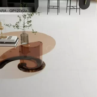 Beige Pearl Carrara