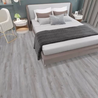 Amazon Grey, Waterproof Vinyl Flooring, Wood-Look Vinyl Flooring, Vinyl Flooring