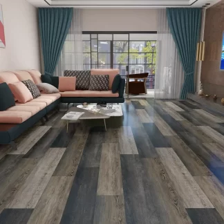 Amazon Mix, Vinyl Flooring, Wood-Look Porcelain Tile,
