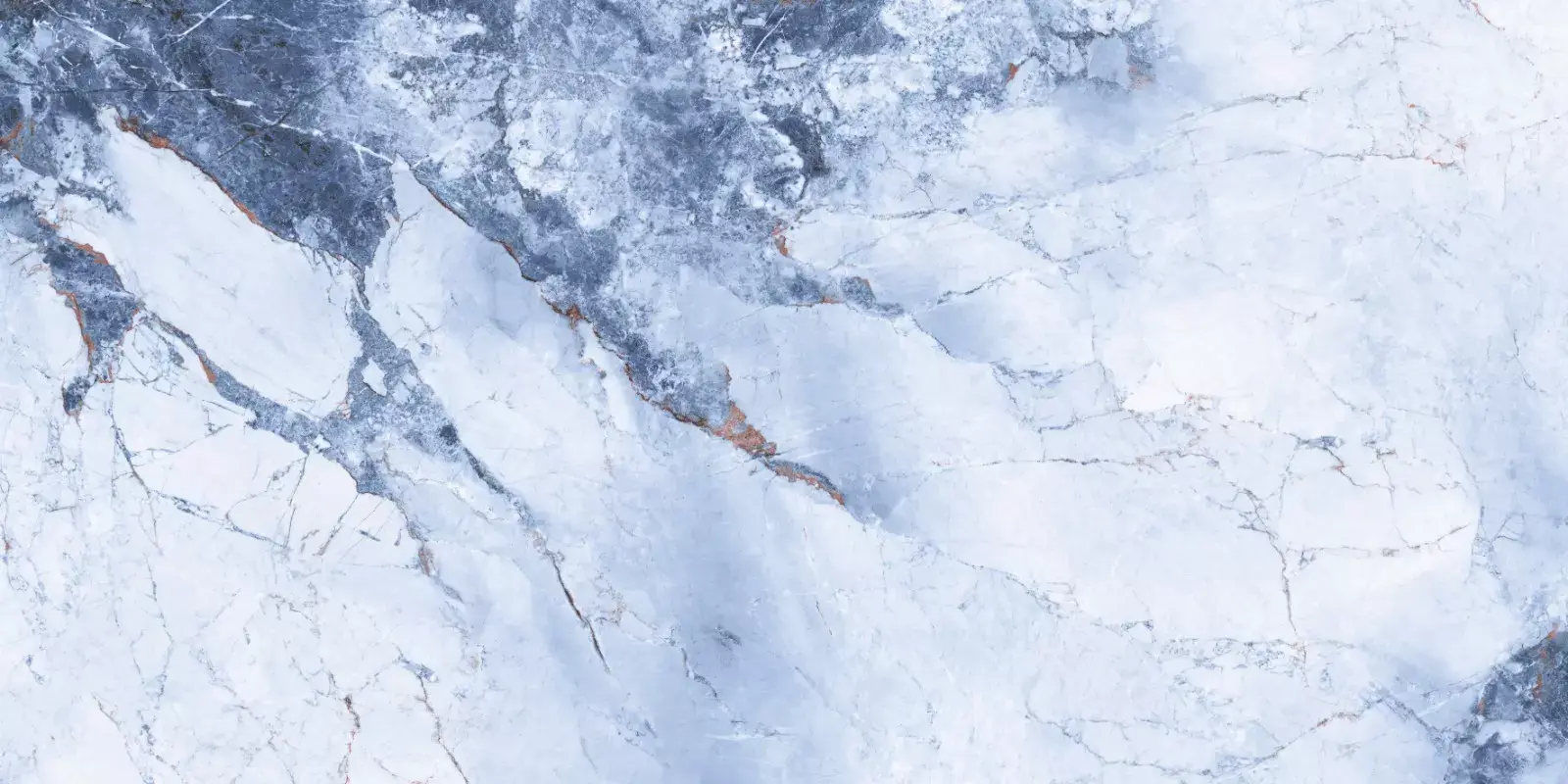 Kharkiv Blue Porcelain Tile 24x48