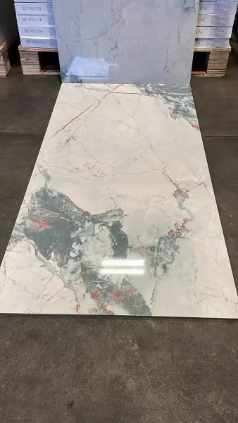 Kharkiv Blue 24x48