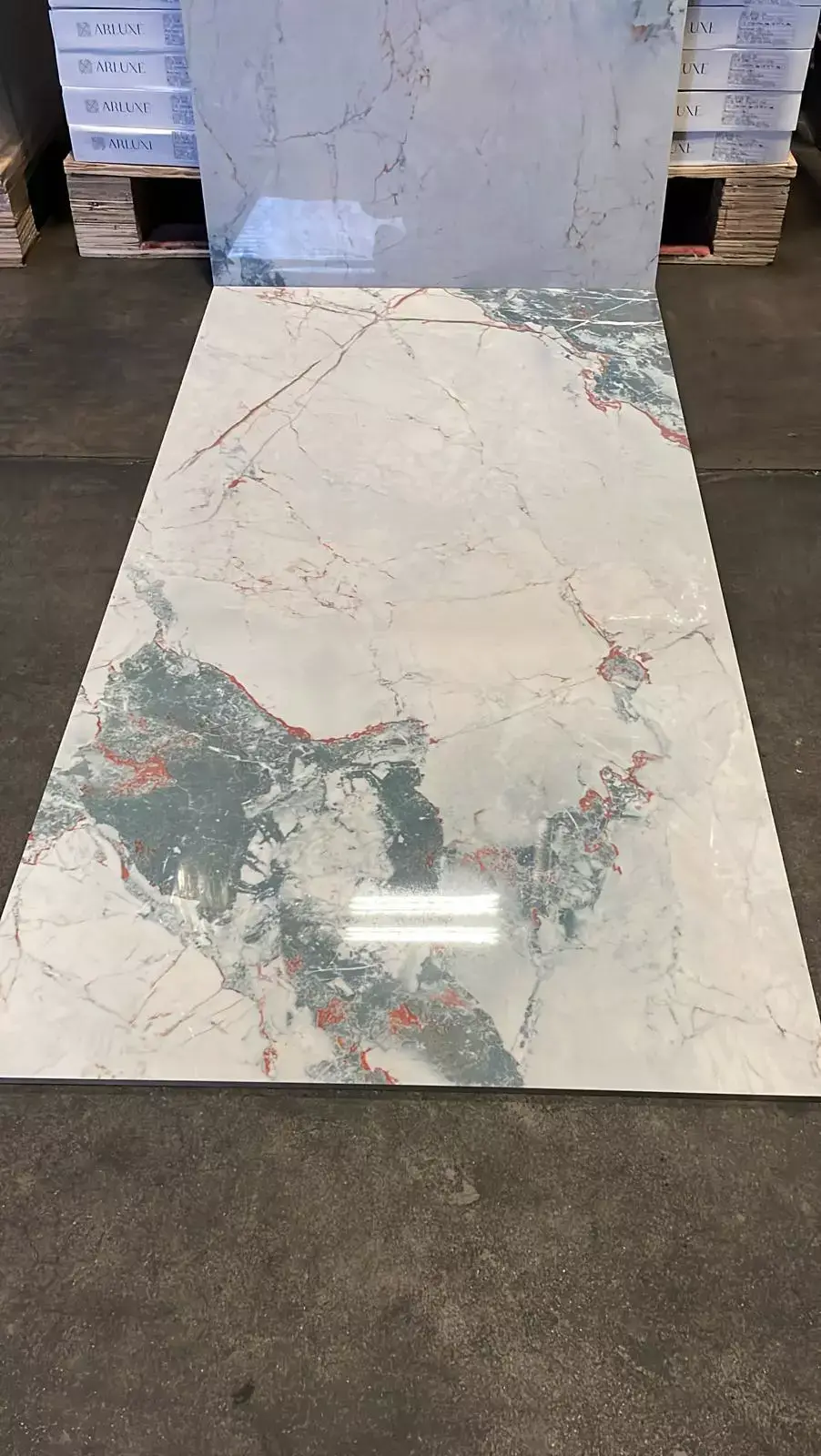 Kharkiv Blue 24x48
