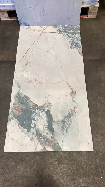 Kharkiv Blue 24x48