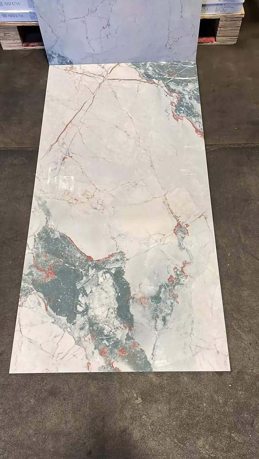 Kharkiv Blue 24x48