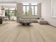 Och Cream Organic Waterproof Flooring, laminate flooring, laminate water resistan, Scratch-Resistant Flooring