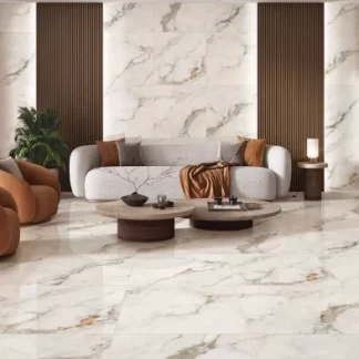 ARBESCATO ORO 32x32, Marble Look Porcelain Tile, Wall Porcelain Tile, Flooring Porcelain Tile