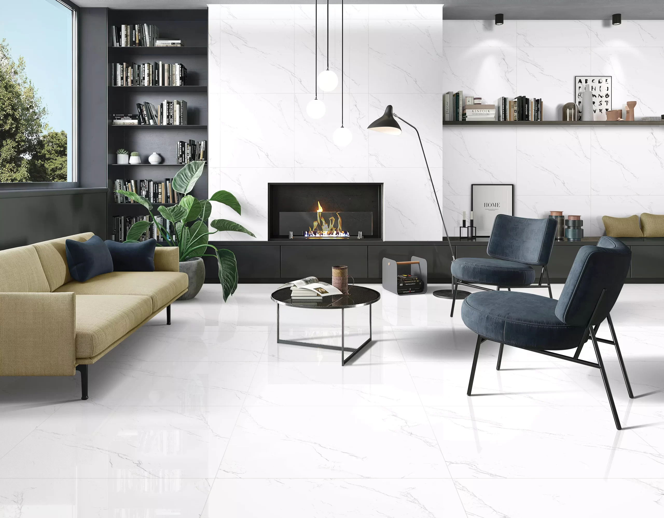 CARRARA GREY, Flooring Porcelain Tile, store in clearwater, flooring store in orlando, flooring store in tampa, Large Format Tile, marble look porcelain tile, miami flooring distributor, modern porcelain tile, porcelain tile, tampa tile, the flooring district, tile store in tampa, tile store near me, Wall Porcelain Tile
