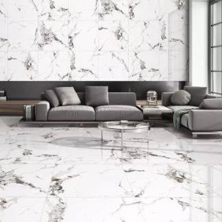 CARRARA LUXE, Flooring Porcelain Tile, store in clearwater, flooring store in orlando, flooring store in tampa, Large Format Tile, marble look porcelain tile, miami flooring distributor, modern porcelain tile, porcelain tile, tampa tile, the flooring district, tile store in tampa, tile store near me, Wall Porcelain Tile