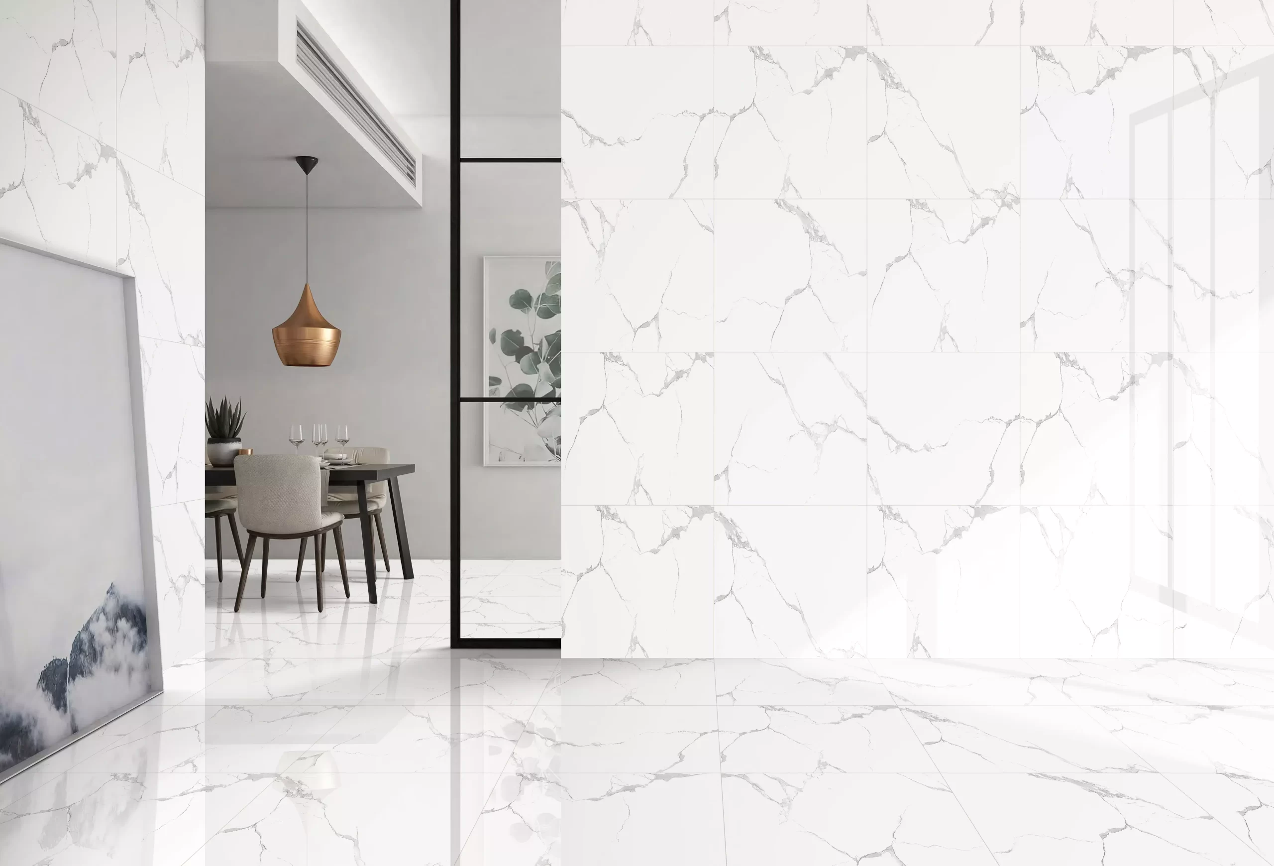 💎STATUARIO CLASSIC 🏷 | The Flooring District