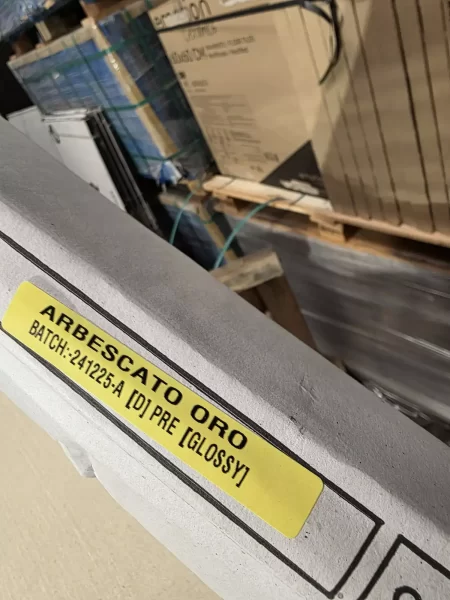 ARBESCATO ORO 32x32, Marble Look Porcelain Tile, Wall Porcelain Tile, Flooring Porcelain Tile