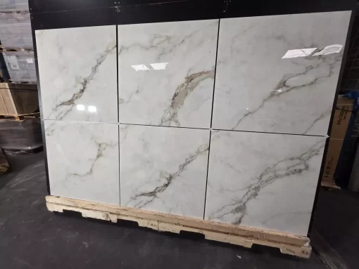 ARBESCATO ORO 32x32, Marble Look Porcelain Tile, Wall Porcelain Tile, Flooring Porcelain Tile