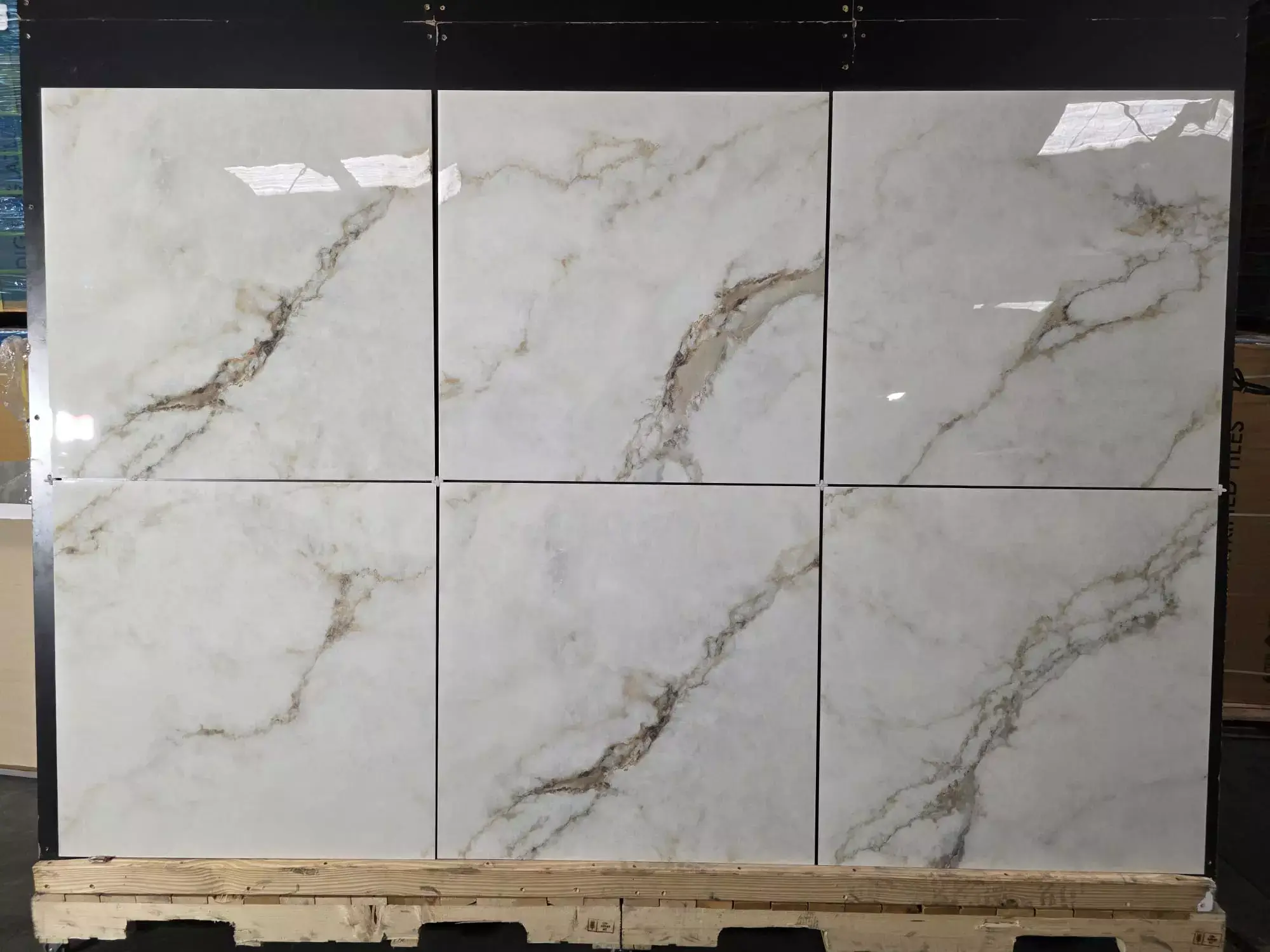 ARBESCATO ORO 32x32, Marble Look Porcelain Tile, Wall Porcelain Tile, Flooring Porcelain Tile