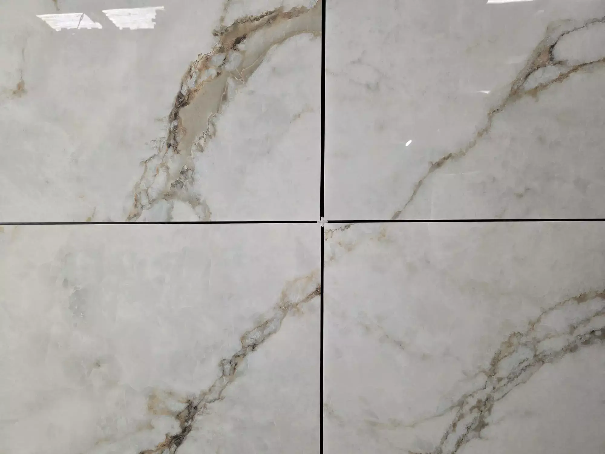 ARBESCATO ORO 32x32, Marble Look Porcelain Tile, Wall Porcelain Tile, Flooring Porcelain Tile
