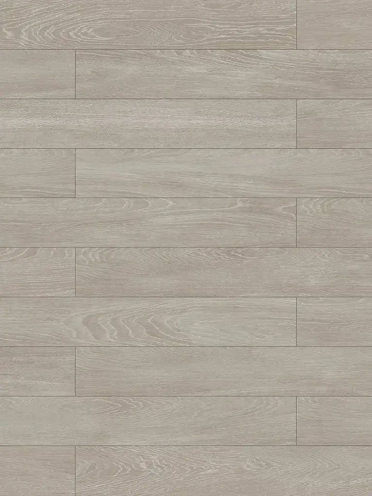 Chaplin Grey Natural 8x47 Porcelain Tile β realistic grey-toned wood-look porcelain with natural grain details. The 8x47 plank format creates the warmth of wood with the durability, water resistance, and easy maintenance of porcelain. Perfect for enhancing floors and walls in kitchens, bathrooms, and living areas.