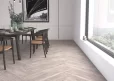 Chelsea Oliva 8x48 Porcelain Tile β unique olive-inspired wood-look porcelain with warm green-brown tones and authentic grain details. The 8x48 long plank design highlights the natural wood effect while delivering the durability, water resistance, and low maintenance of porcelain. Perfect for floors and walls in kitchens, bathrooms, and living areas.