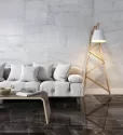 Berkley Perla Mate Porcelain Tile β a sophisticated marble-look porcelain in soft pearl-grey tones with delicate veining and a matte finish. Its satin surface offers a subtle, natural elegance while ensuring durability, water resistance, and easy maintenance. Perfect for stylish floors and walls in kitchens, bathrooms, and contemporary living spaces.