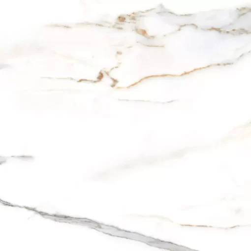 Carrara Venice Porcelain Tile β a timeless marble-look porcelain inspired by the elegance of Carrara stone, featuring delicate grey veining on a refined white background. Its luxurious finish enhances any space while maintaining the durability, water resistance, and low maintenance of porcelain. Perfect for sophisticated floors and walls in kitchens, bathrooms, and living areas.