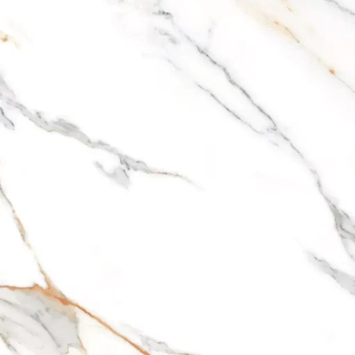 Carrara Venice Porcelain Tile β a timeless marble-look porcelain inspired by the elegance of Carrara stone, featuring delicate grey veining on a refined white background. Its luxurious finish enhances any space while maintaining the durability, water resistance, and low maintenance of porcelain. Perfect for sophisticated floors and walls in kitchens, bathrooms, and living areas.