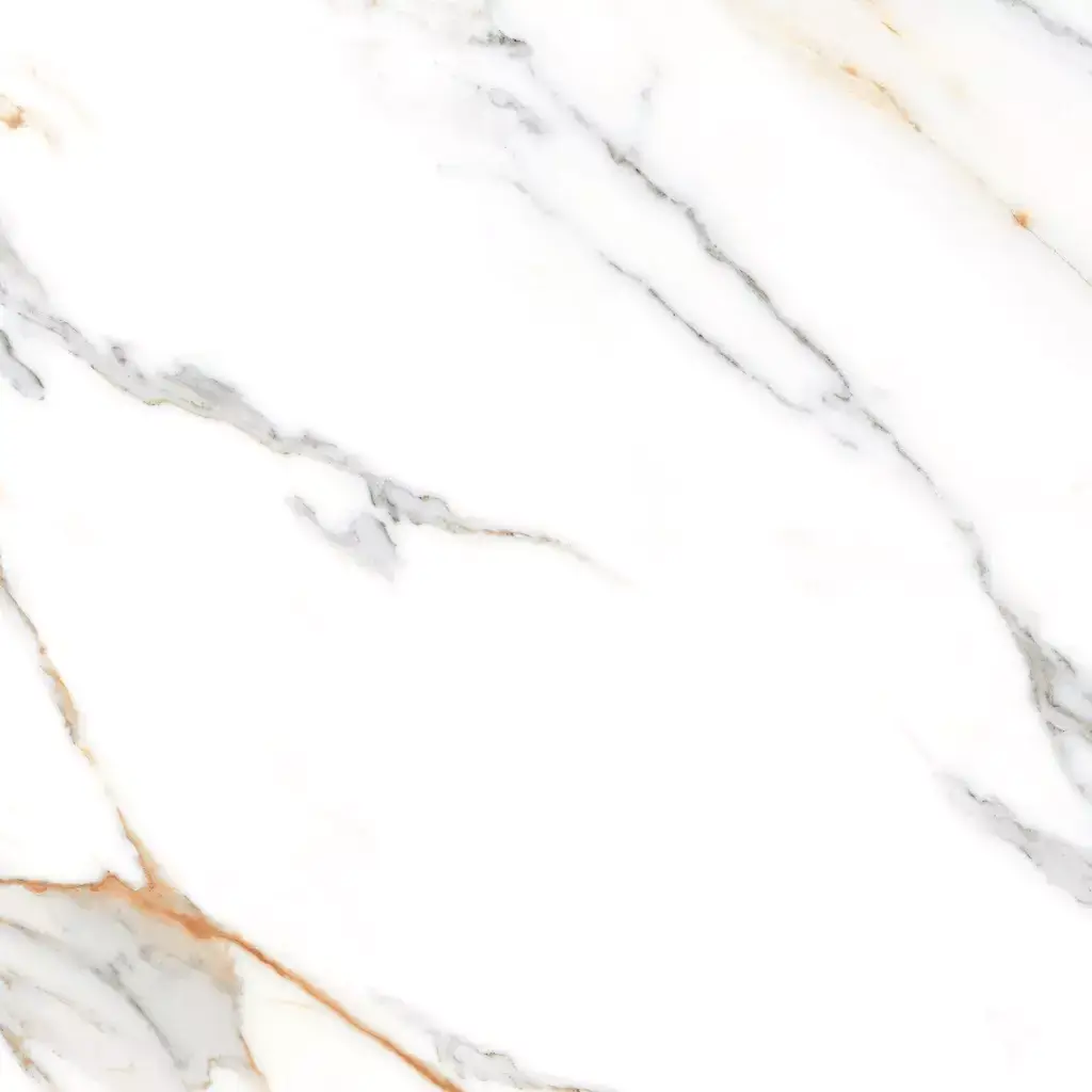 Carrara Venice Porcelain Tile β a timeless marble-look porcelain inspired by the elegance of Carrara stone, featuring delicate grey veining on a refined white background. Its luxurious finish enhances any space while maintaining the durability, water resistance, and low maintenance of porcelain. Perfect for sophisticated floors and walls in kitchens, bathrooms, and living areas.