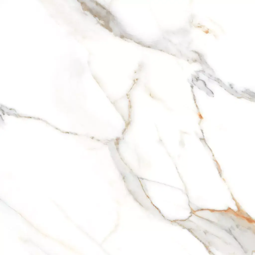 Carrara Venice Porcelain Tile β a timeless marble-look porcelain inspired by the elegance of Carrara stone, featuring delicate grey veining on a refined white background. Its luxurious finish enhances any space while maintaining the durability, water resistance, and low maintenance of porcelain. Perfect for sophisticated floors and walls in kitchens, bathrooms, and living areas.